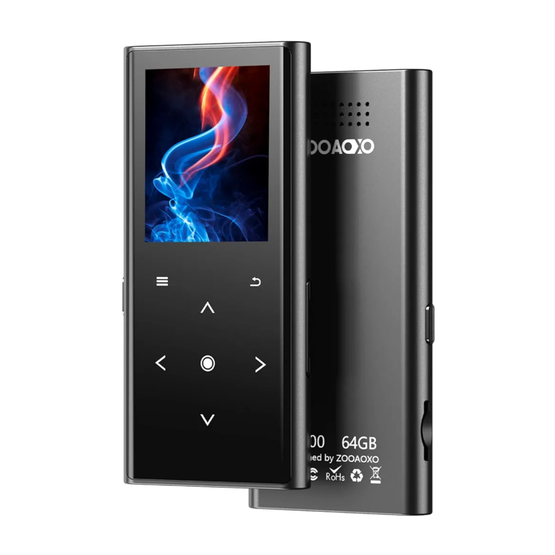موزیک پلیر Mp3 مدل M600برندZOOAOXO