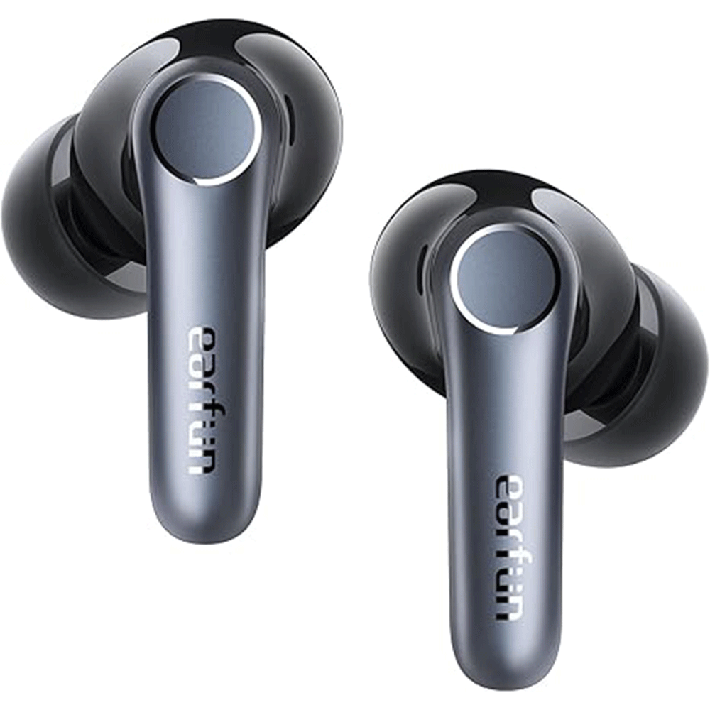 هدفون بی سیم EarFun Air Pro 4 با فناوری ANC