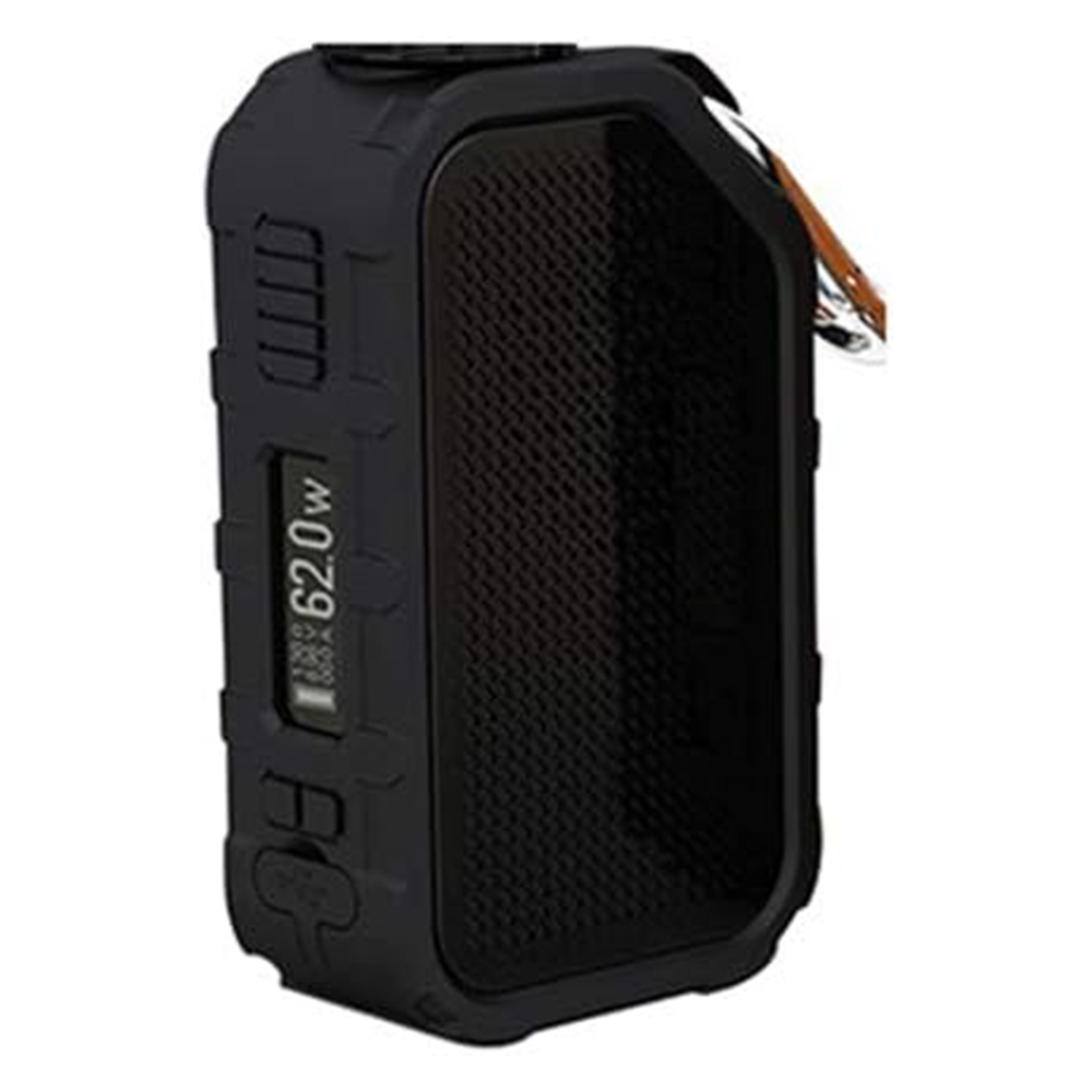 اسپیکر بلوتوثی قابل حمل ریکاردو برند Riccardo مدل Active Box 80W